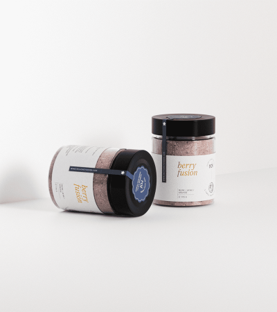 Berry Fusion3