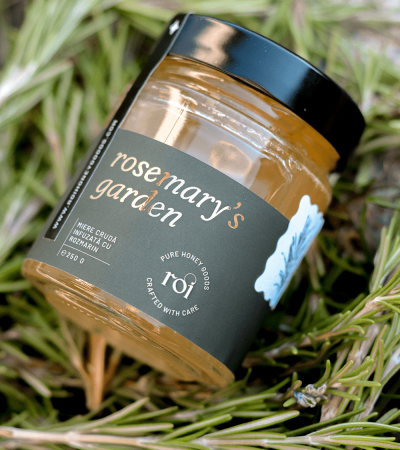 Rosemary 4