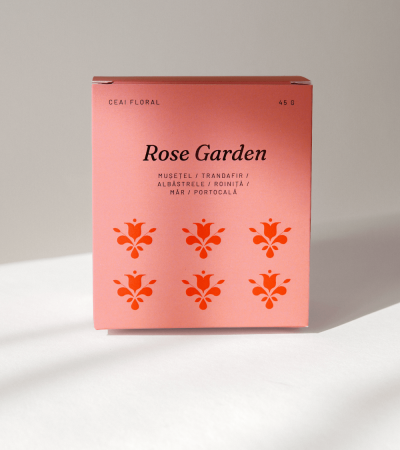 Rose Garden 04